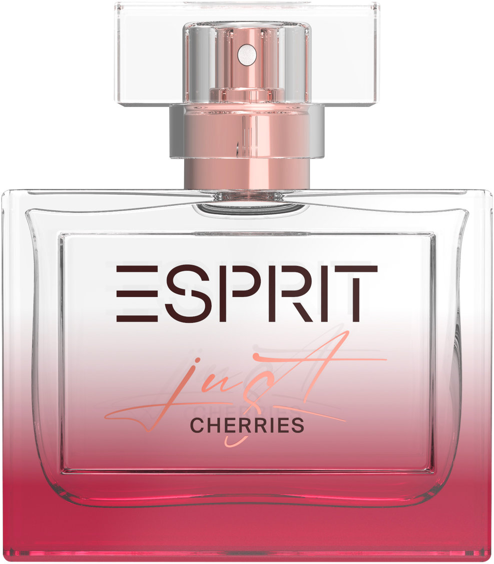 Just Cherries