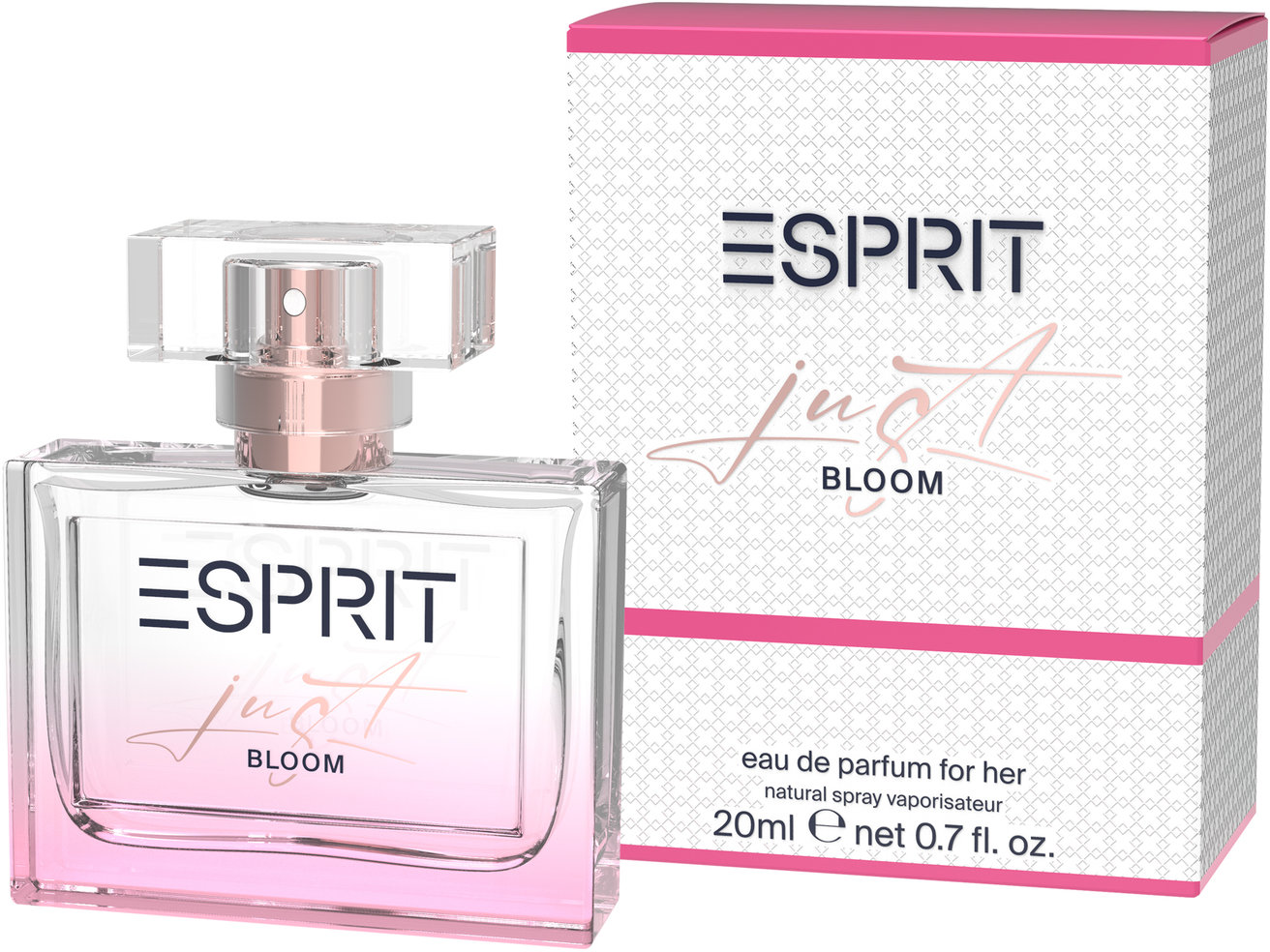 ESPRIT Düfte online bestellen