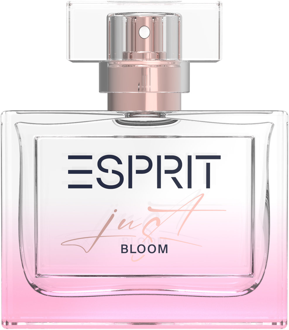 Just Bloom