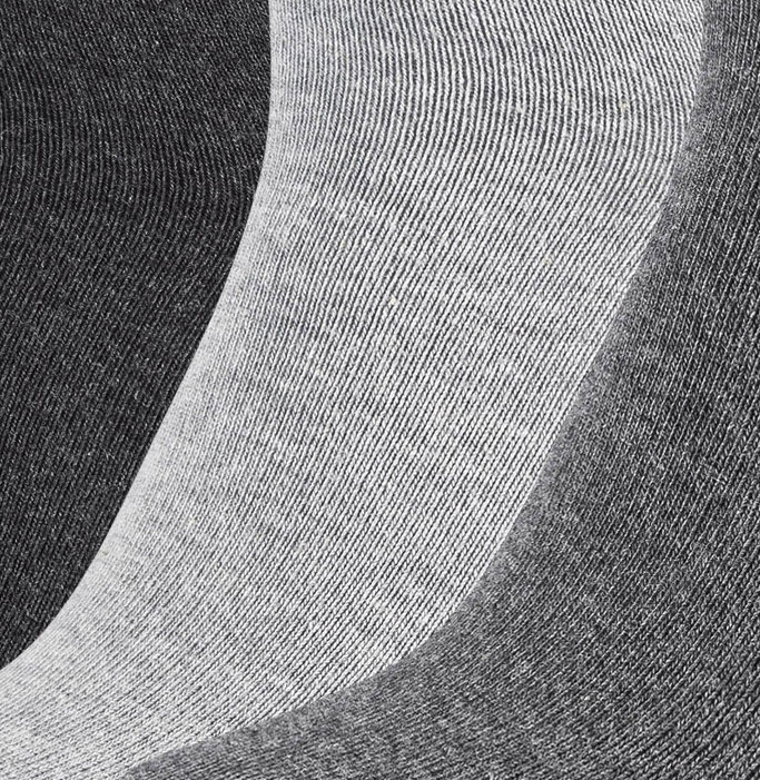 grey mixed