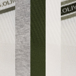 rifle green