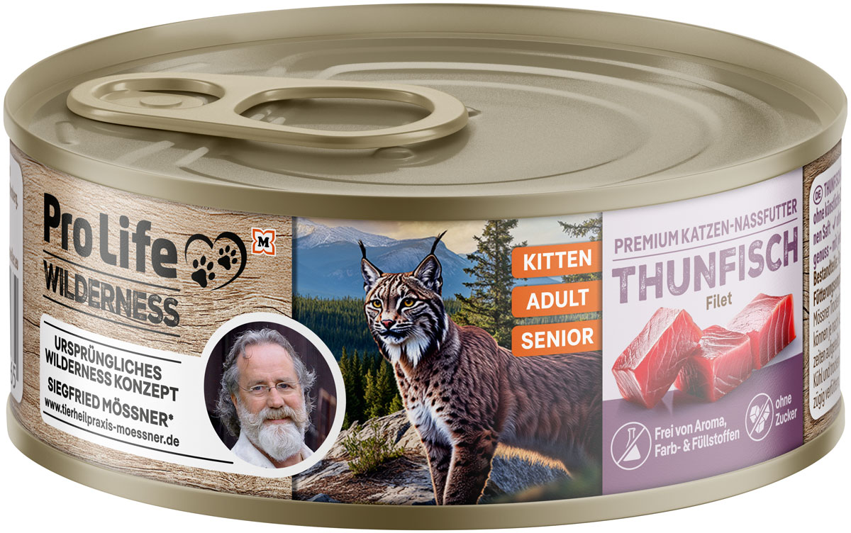 menge nassfutter katze Bio Katzenfutter Soßen-Menü | Probierpaket main image 0