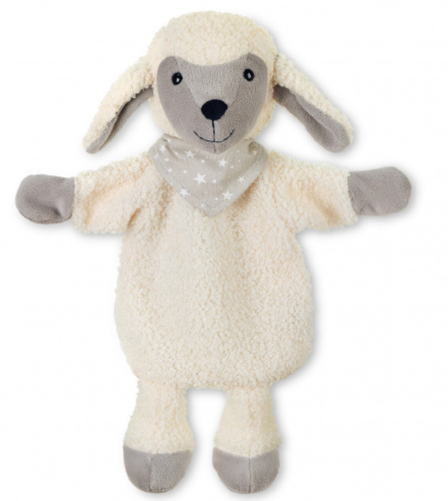 Sterntaler - Handpuppe Schaf online bestellen