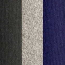 navy/graumelange