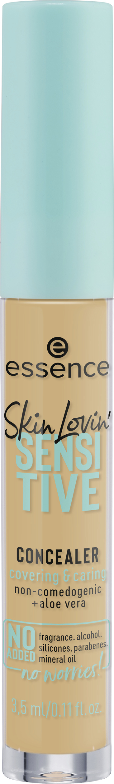 essence Skin Lovin'SENSITIVE CONCEALER bei MUELLER kaufen