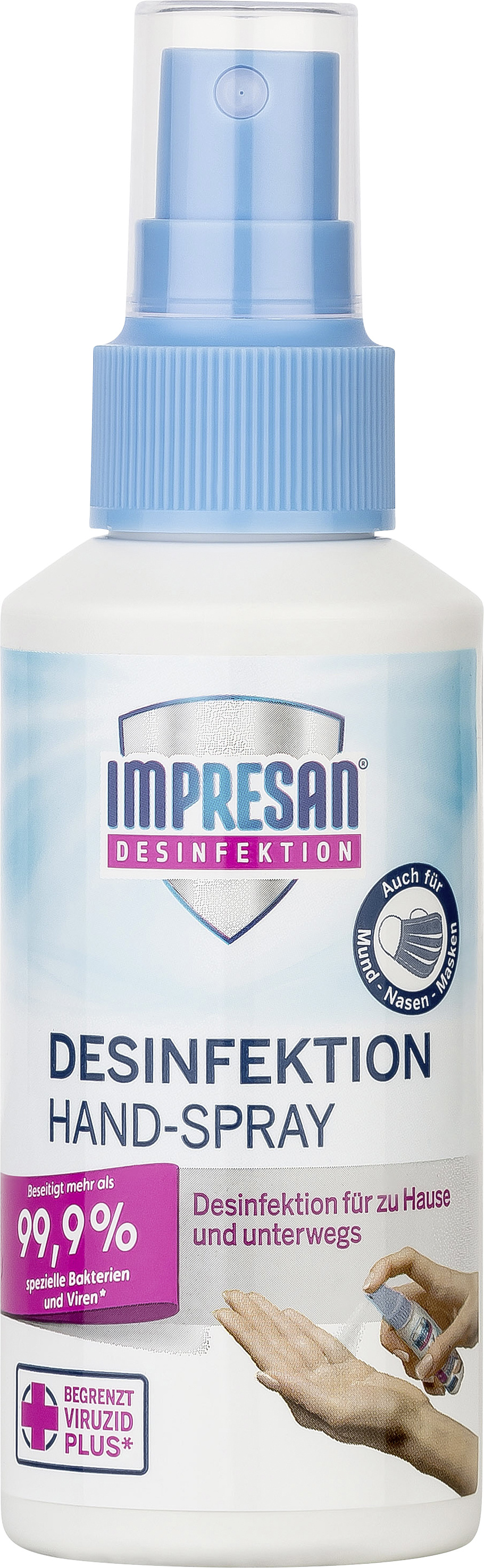 IMPRESAN Hygienespüler online bestellen