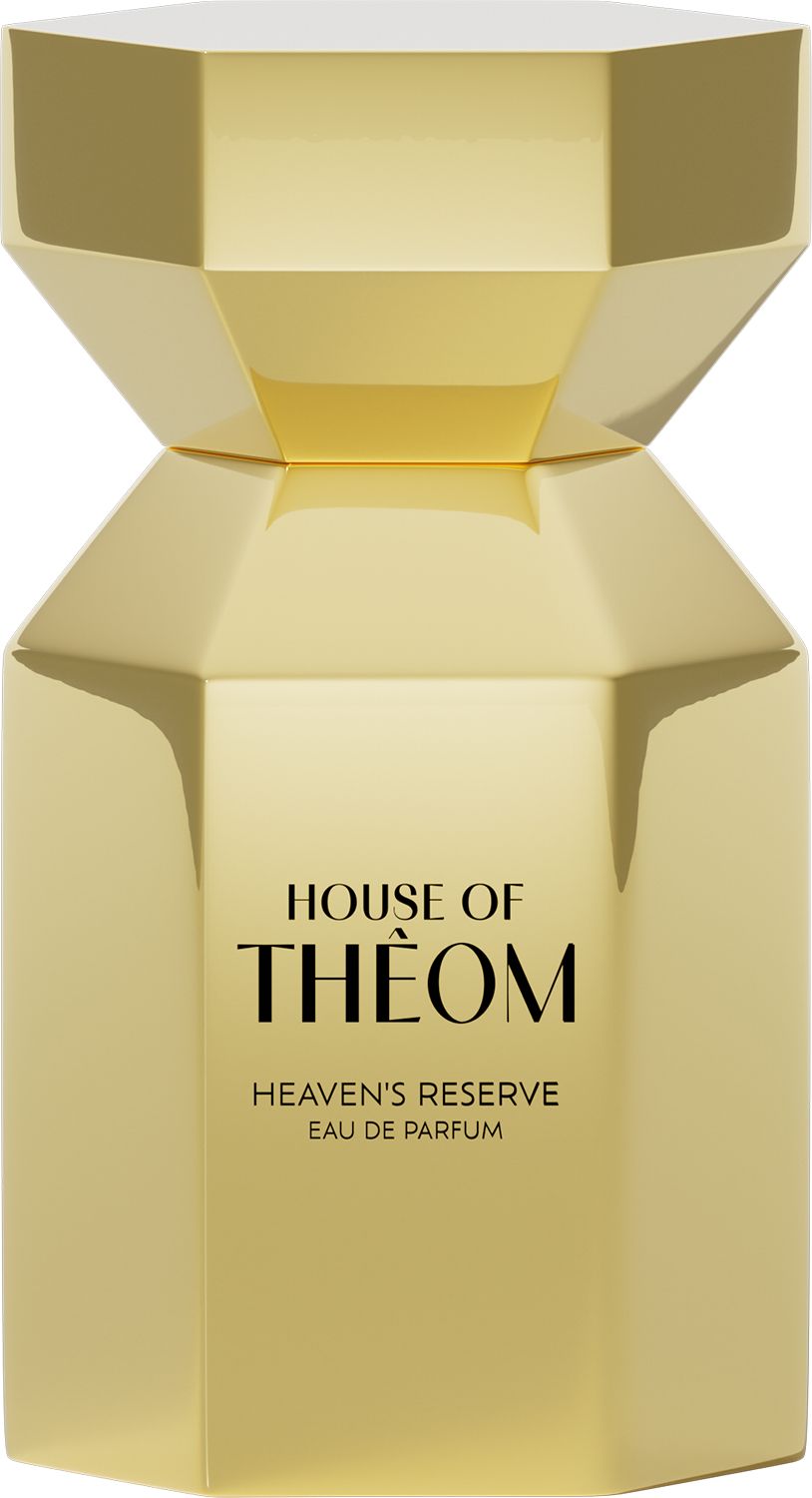 Heaven's Reserve