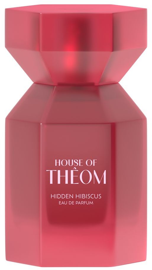 Hidden Hibiscus