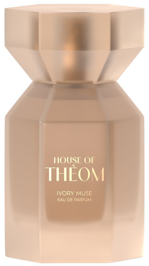 Ivory Muse