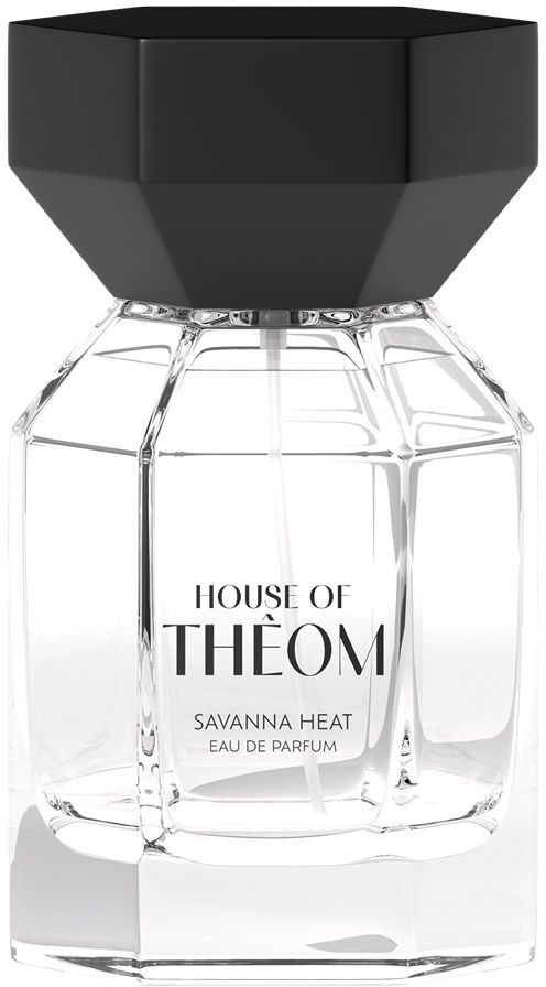 Savanna Heat