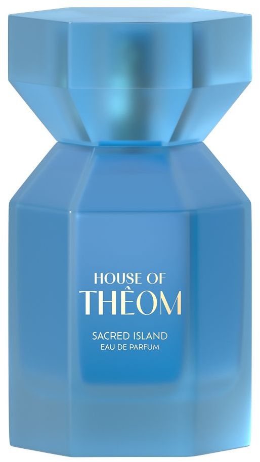 Sacred Island
