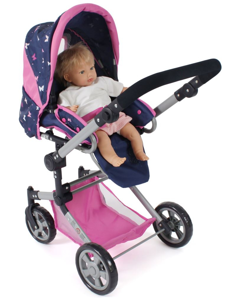 BAYER CHIC 2000 - PUPPENWAGEN online bestellen | MLLER