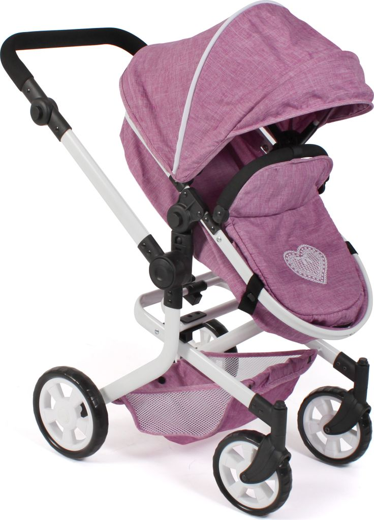 BAYER CHIC 2000 Puppenwagen online bestellen | MLLER