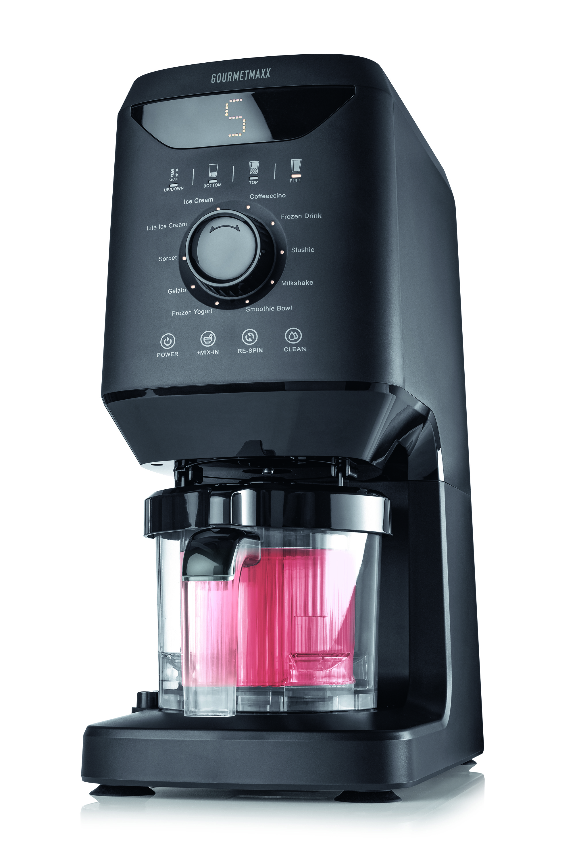 GOURMETmaxx Eismaschine online bestellen