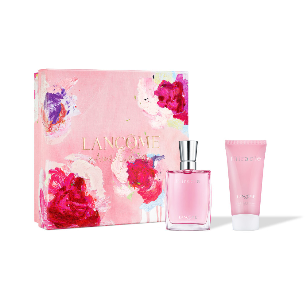 LANCÔME Miracle Eau de Parfum Geschenkpackung bei MUELLER kaufen