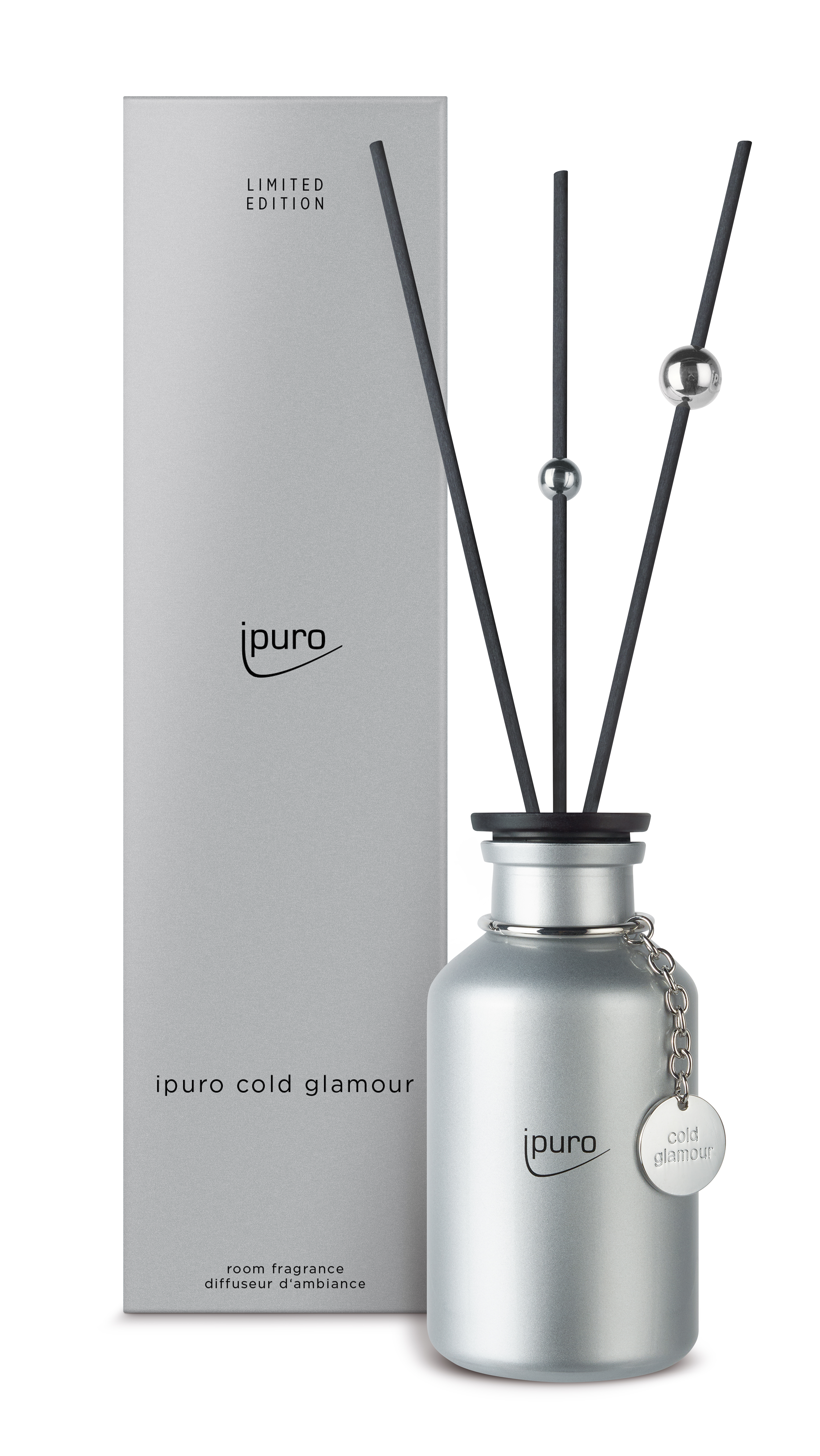 ipuro Raumduft Cold Glamour bei MUELLER kaufen