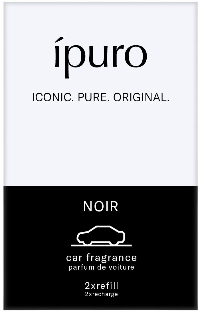 ipuro Classic Carline Noir Nachfüllung online bestellen