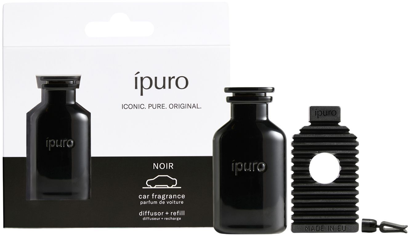 ipuro Classic Carline Noir bei MUELLER kaufen