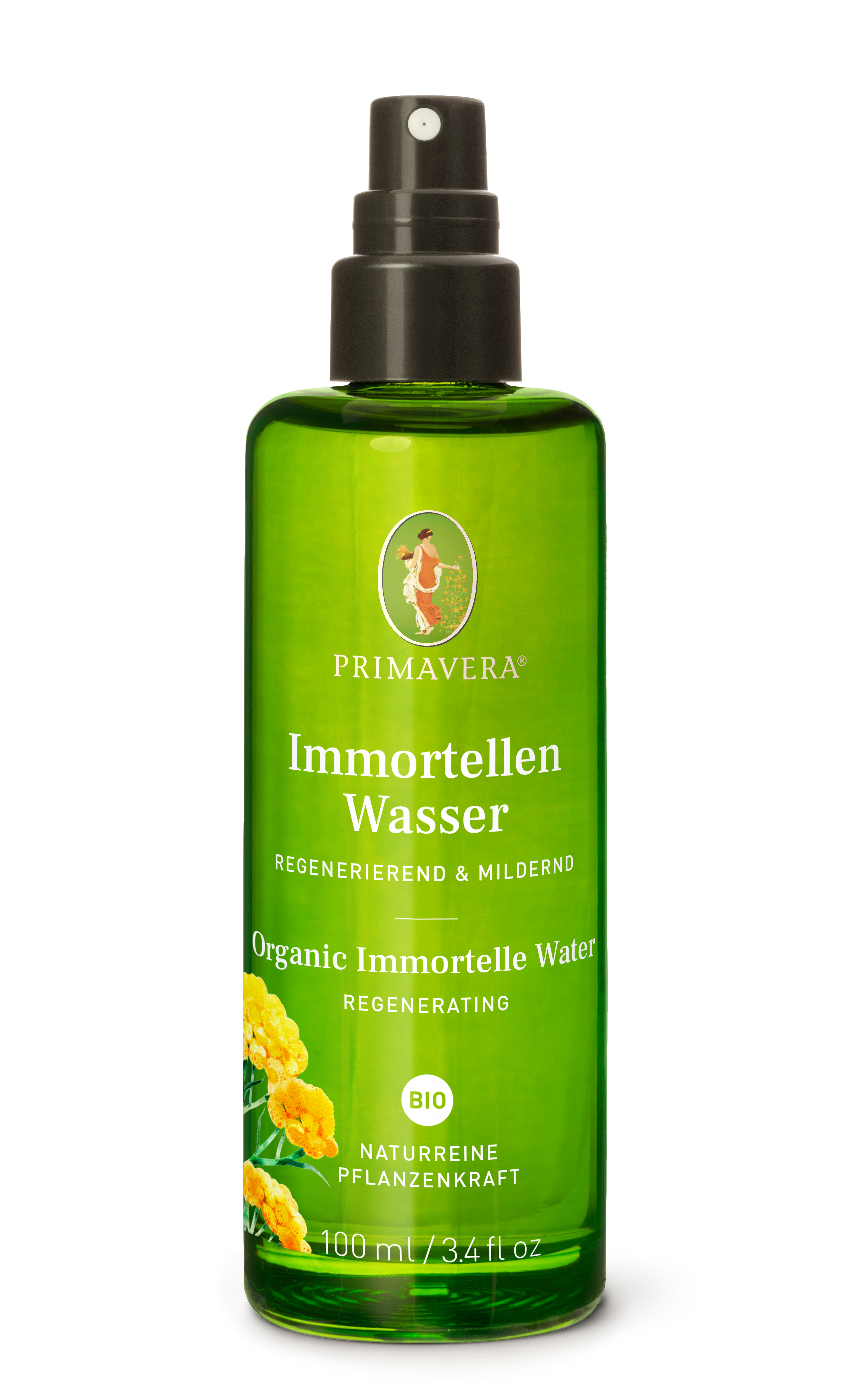 Oh My Glam Influscents Körperspray – Himmelblau, 100 Ml, Erfrischendes Duftspray Für Den Täglichen Gebrauch