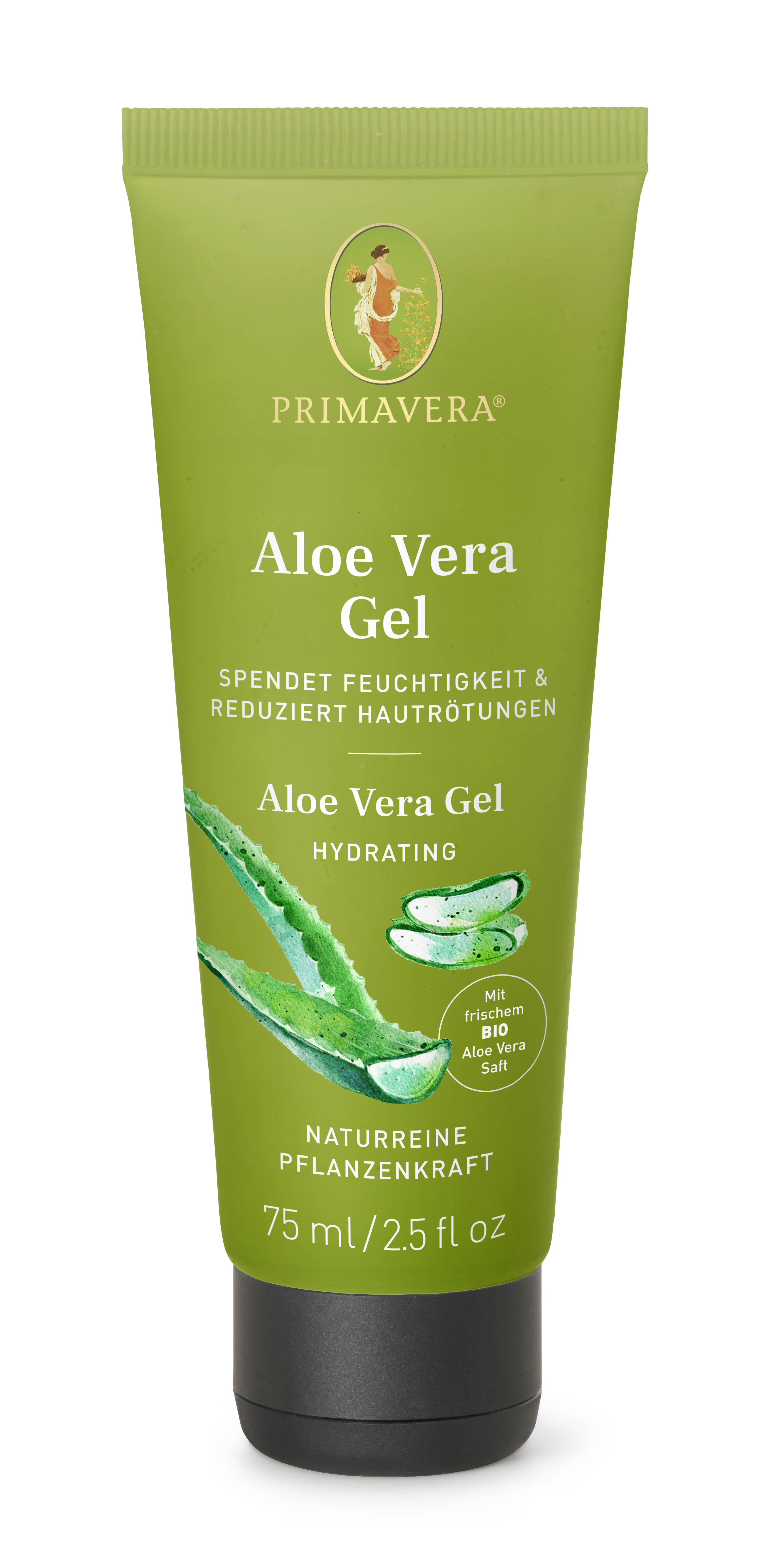 Primavera Aloe Vera Gel online bestellen | MLLER