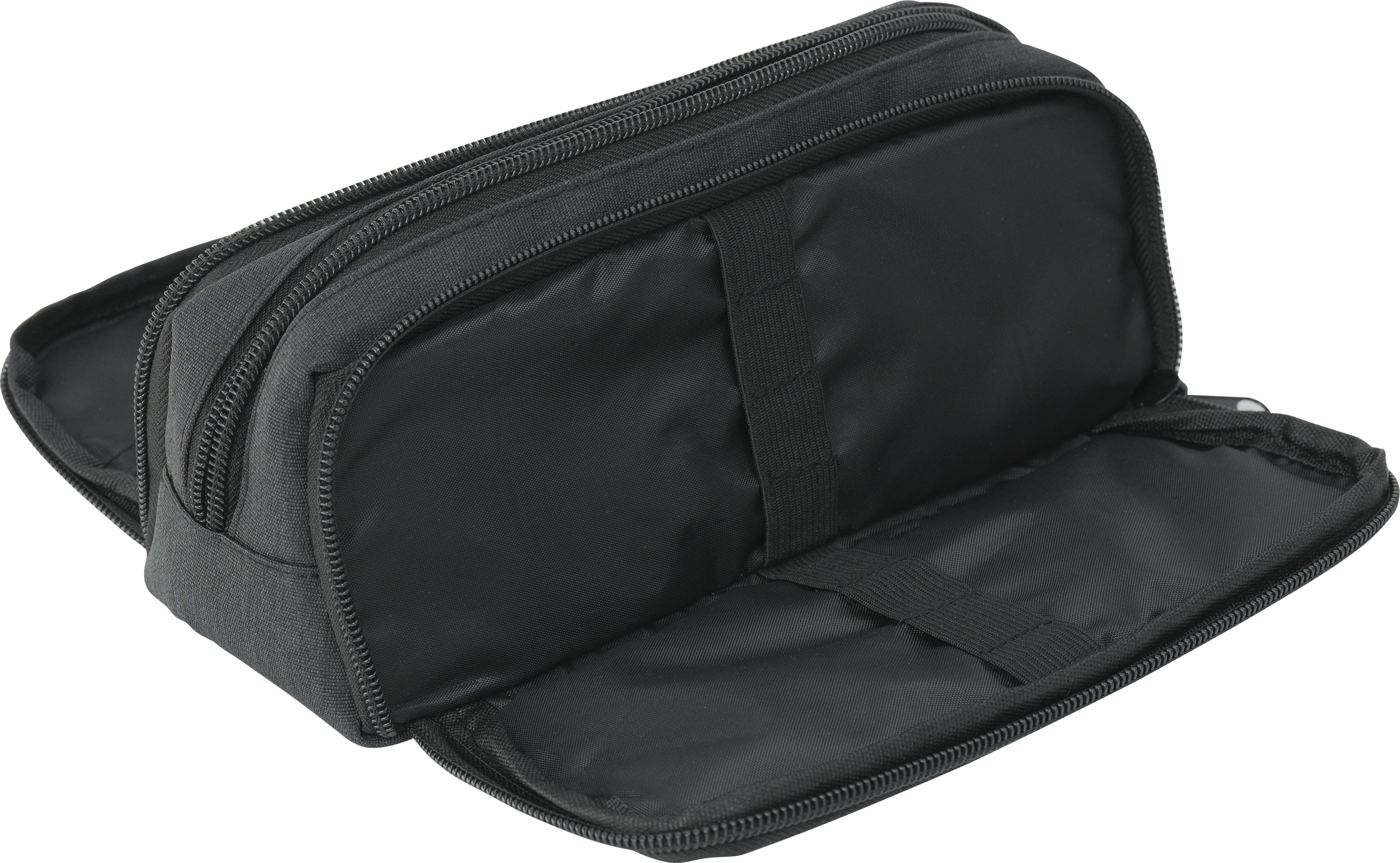 EBERHARD FABER Jumbo Schlamperbox Yolo leer Schlamperbox Mehrfarbig