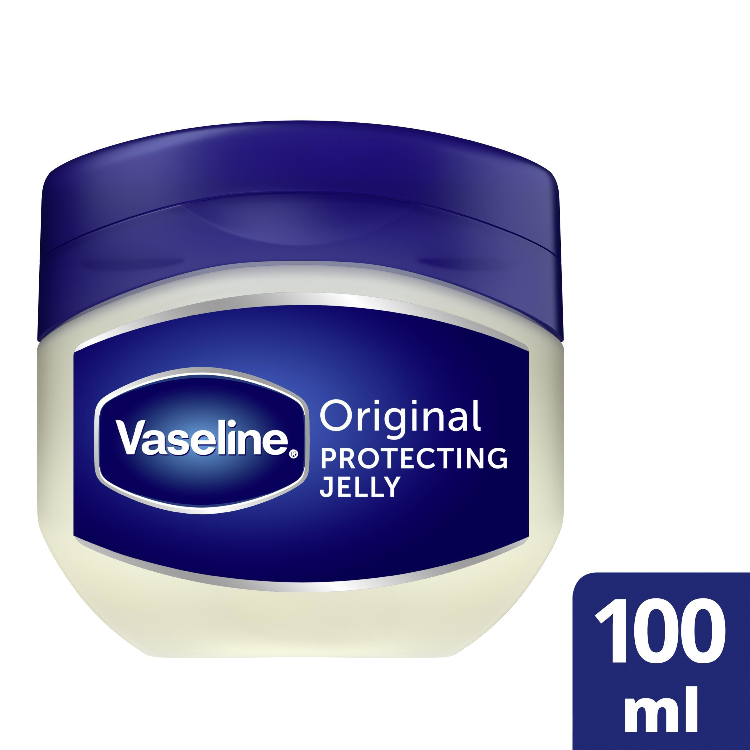 Vaseline Original 100 ml online bestellen