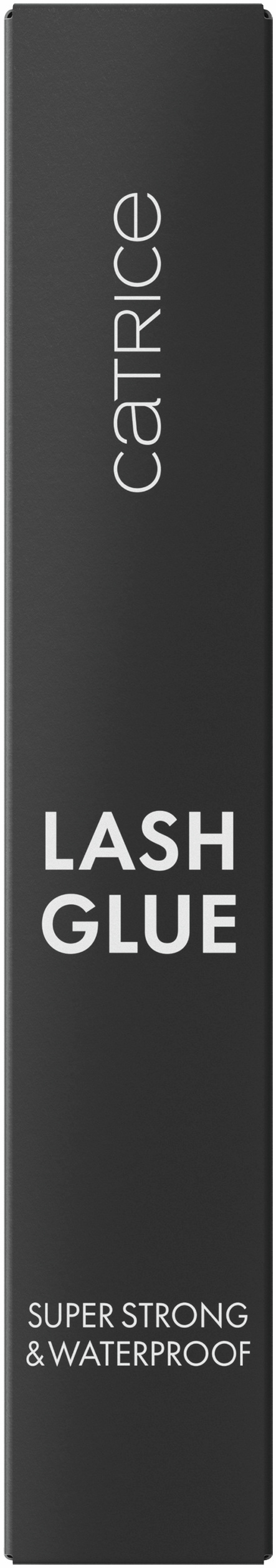 Fake Lashes  la Hollywood | MLLER