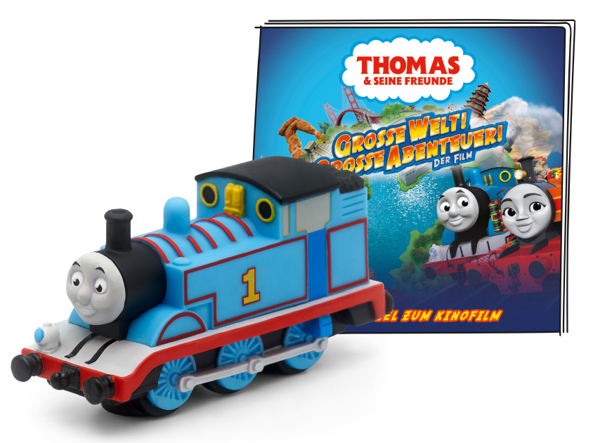 Amscan Thomas Die Lokomotive Ballongewicht – 156 G, Hält Bis Zu 10 Ballons