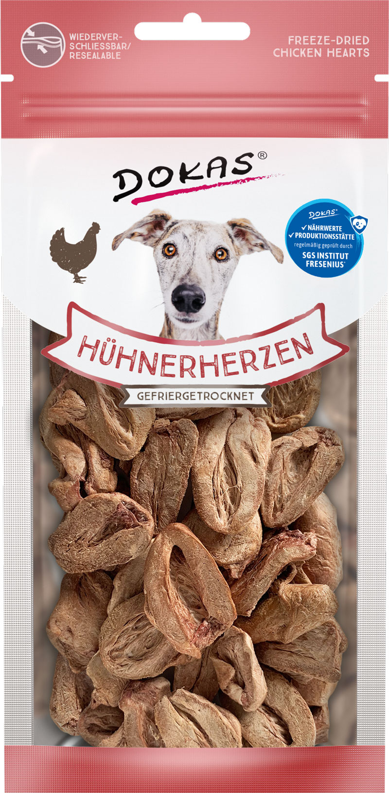 hundemantel mit geschirr öffnung Wasserdichter Hundemantel mit Integriertem Geschirr – Warmer Wintermantel  mit Reflektoren – Fellnasenstube main image 0