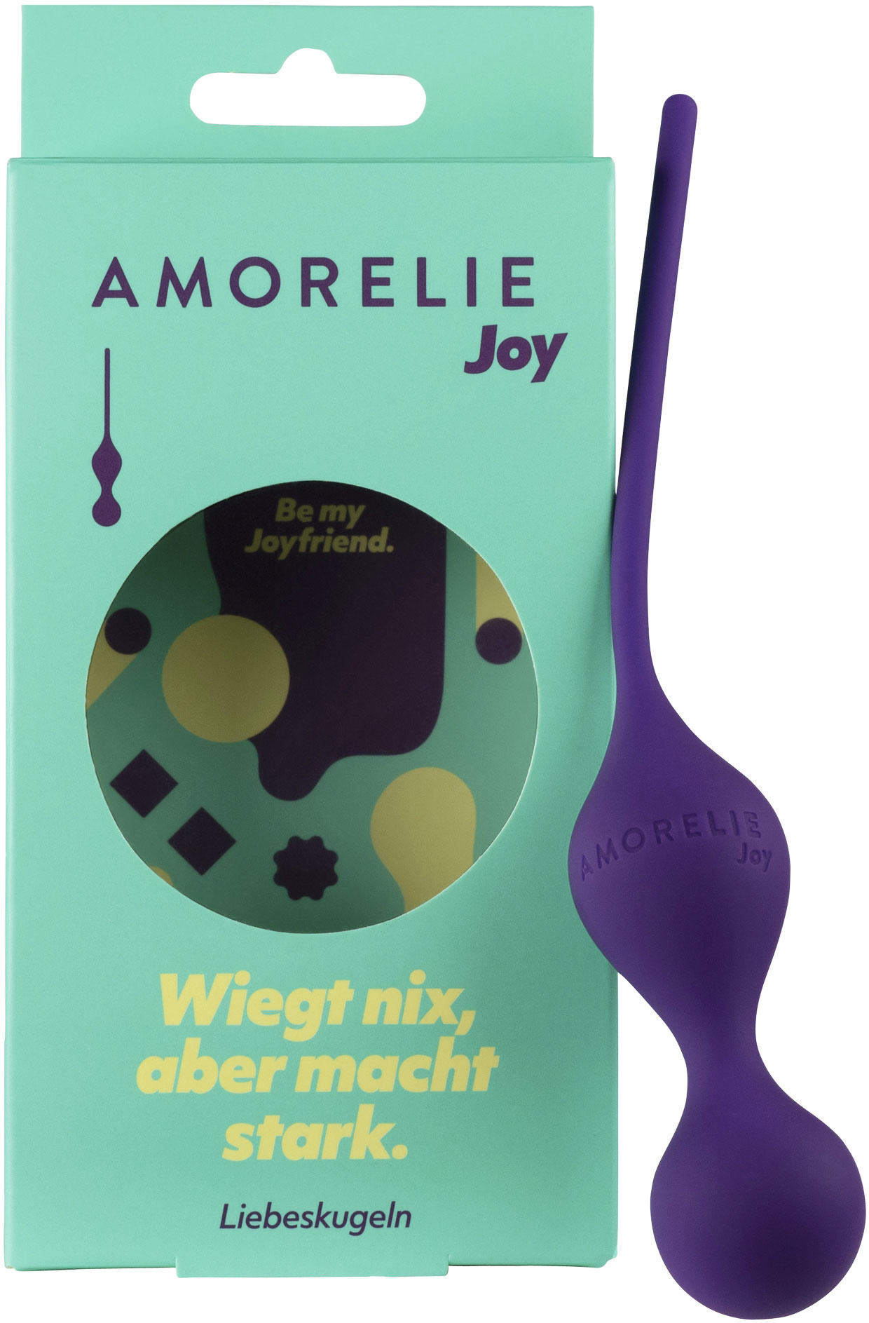 müller drogerie vibrator Durex Play Slide & Vibe Sensorial Masturbator online bestellen main image 1