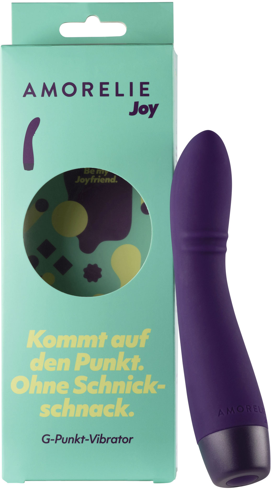 amorelie sexspielzeug Amorelie Shake Rabbit violett Rabbit-Vibrator · Bewertung: 4.5/5 · ab 24,95€