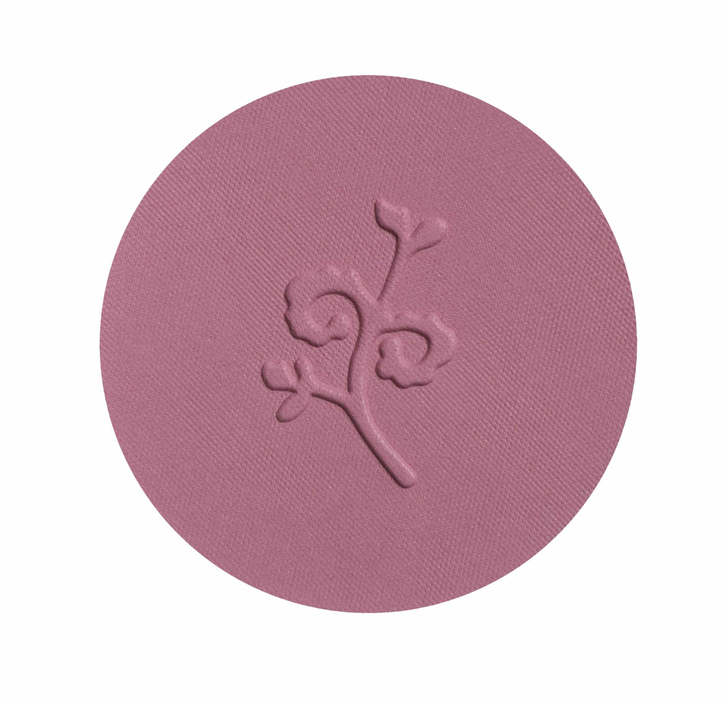 mallow rose - 01