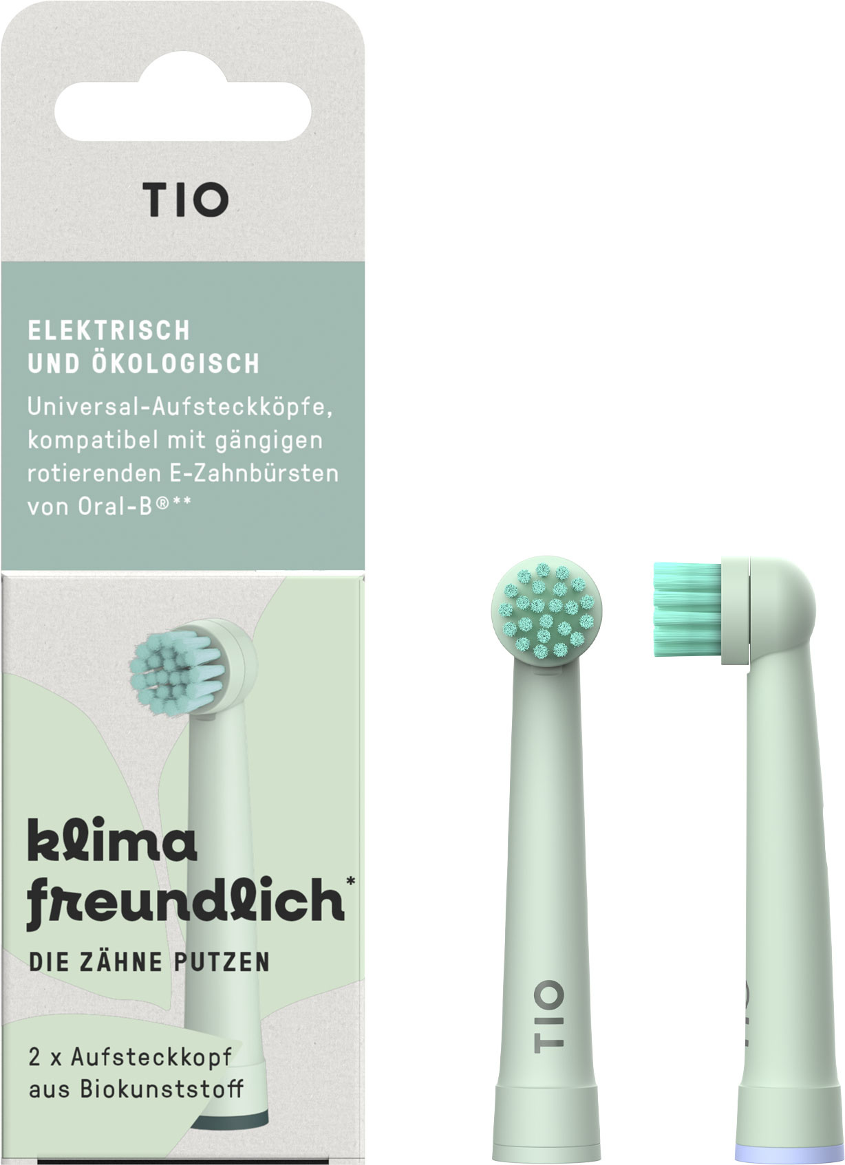 Nachhaltige Zahnbrsten online bestellen | MLLER