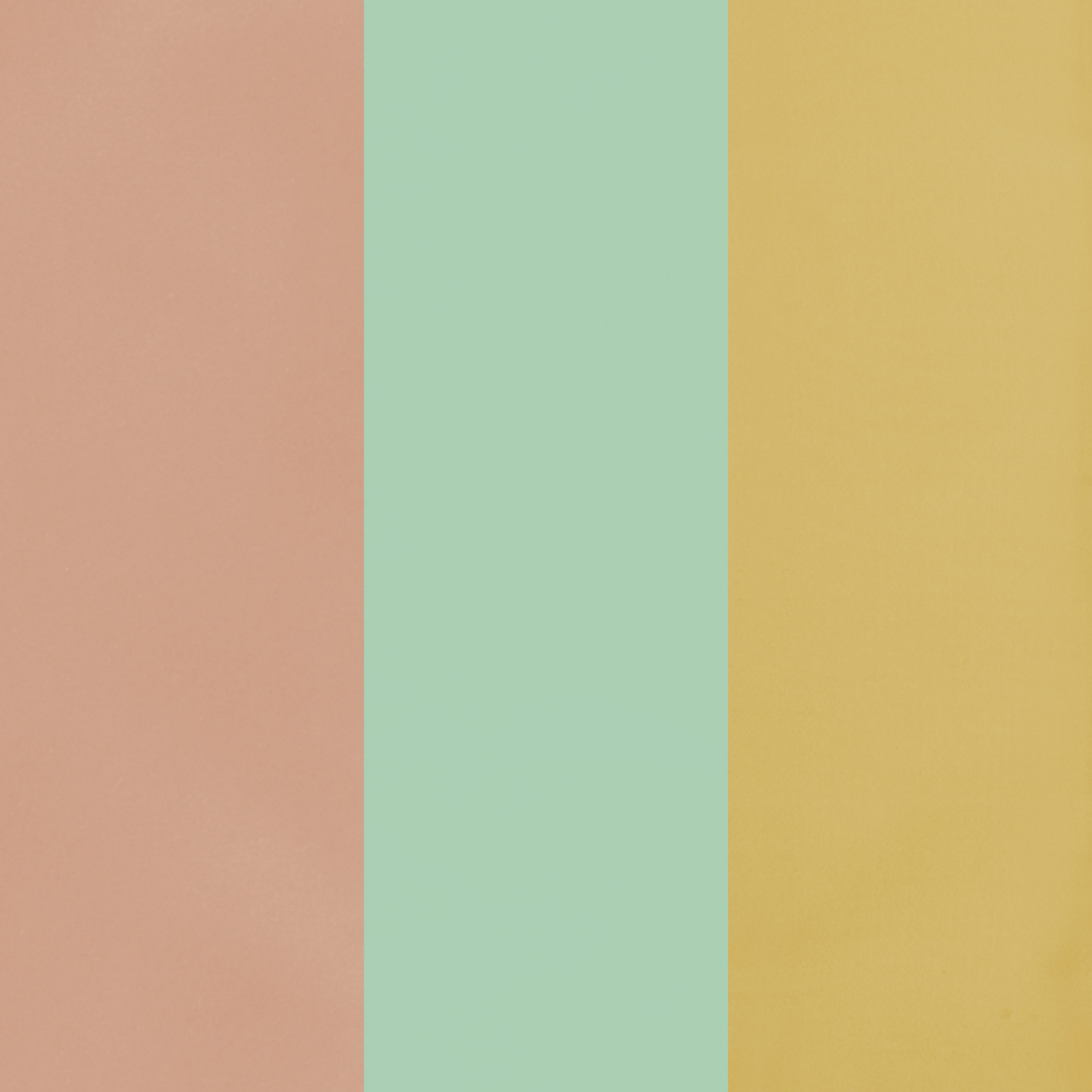 beige/grün/gelb