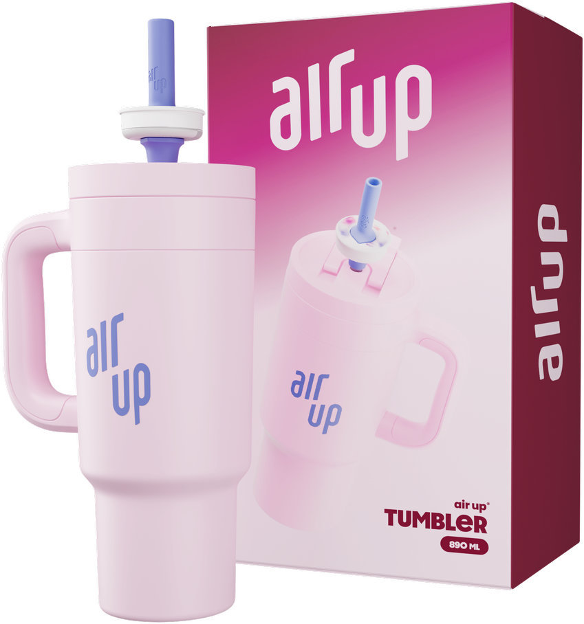 Air Up Flaschen & Pods online bestellen