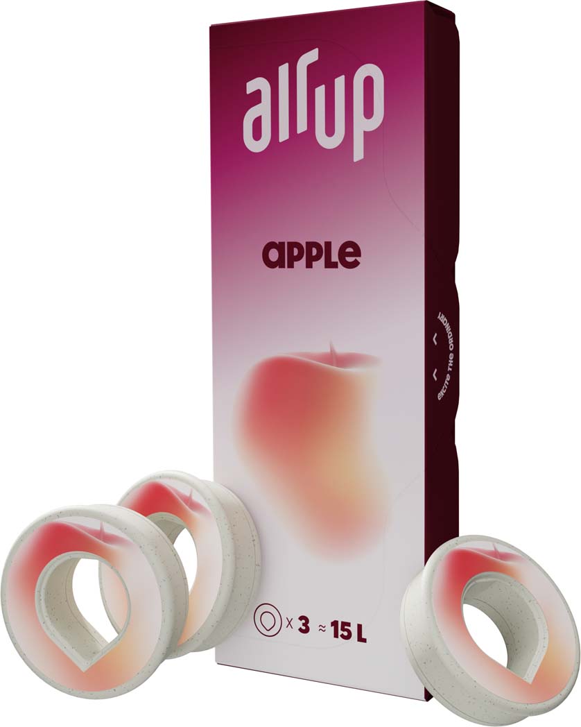 Air Up Flaschen & Pods online bestellen