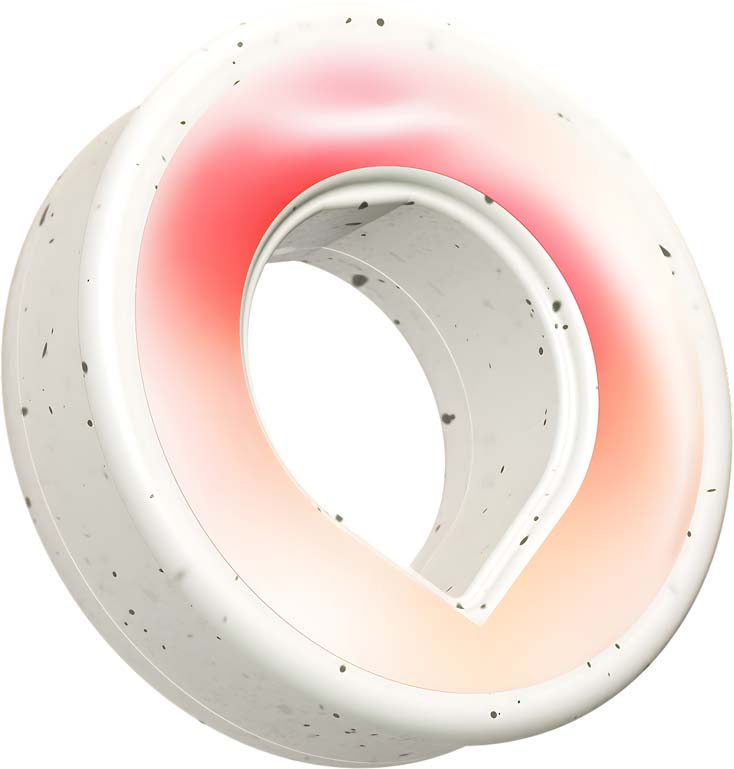 air up® Aroma-Pod Pfirsich 3er Pack online bestellen