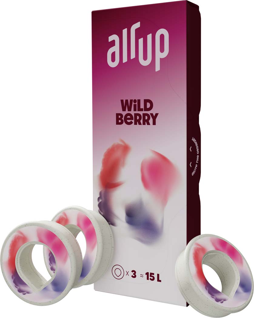 Air Up Flaschen & Pods online bestellen