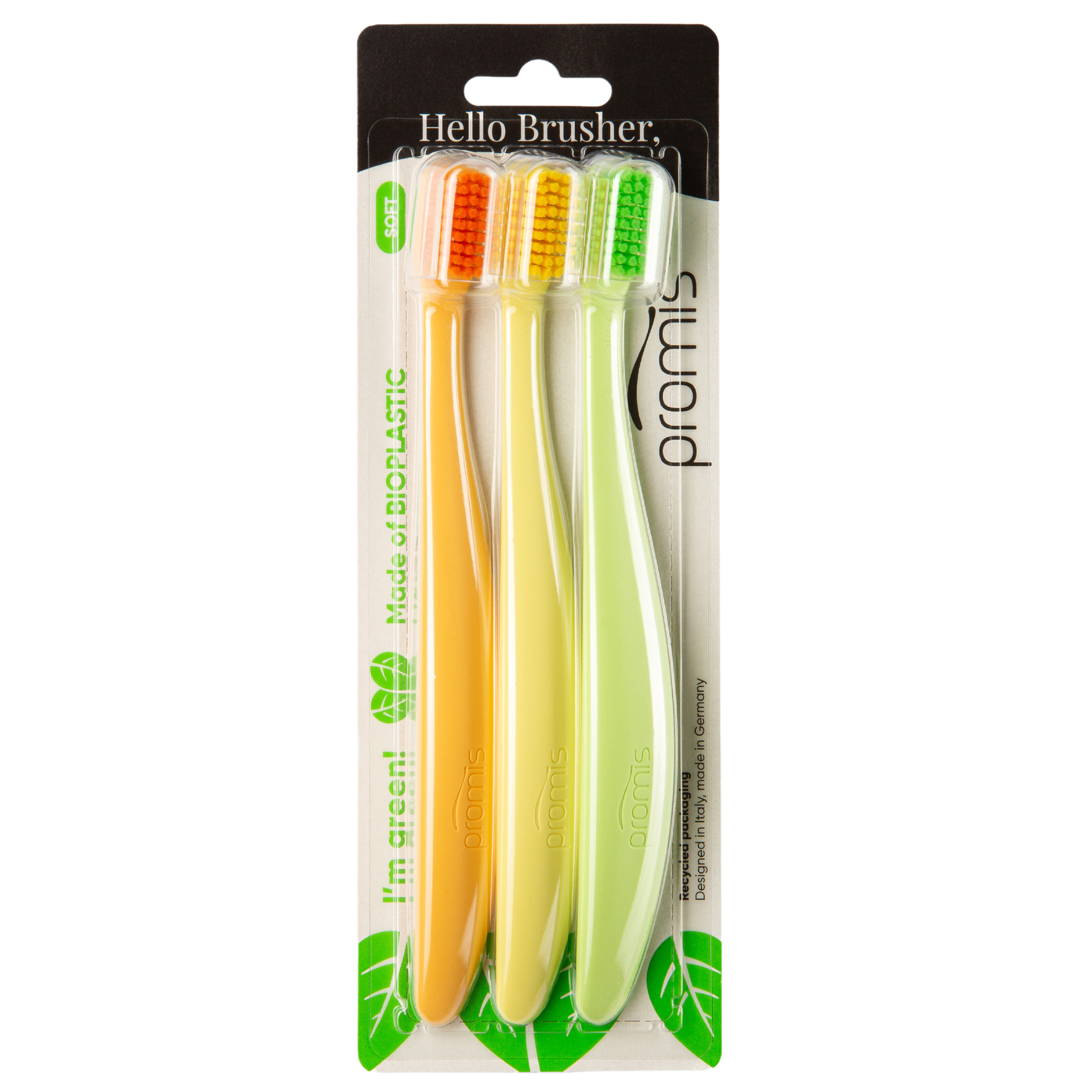 brste bambus pandoo Bambus Haarbrste mit Naturborsten