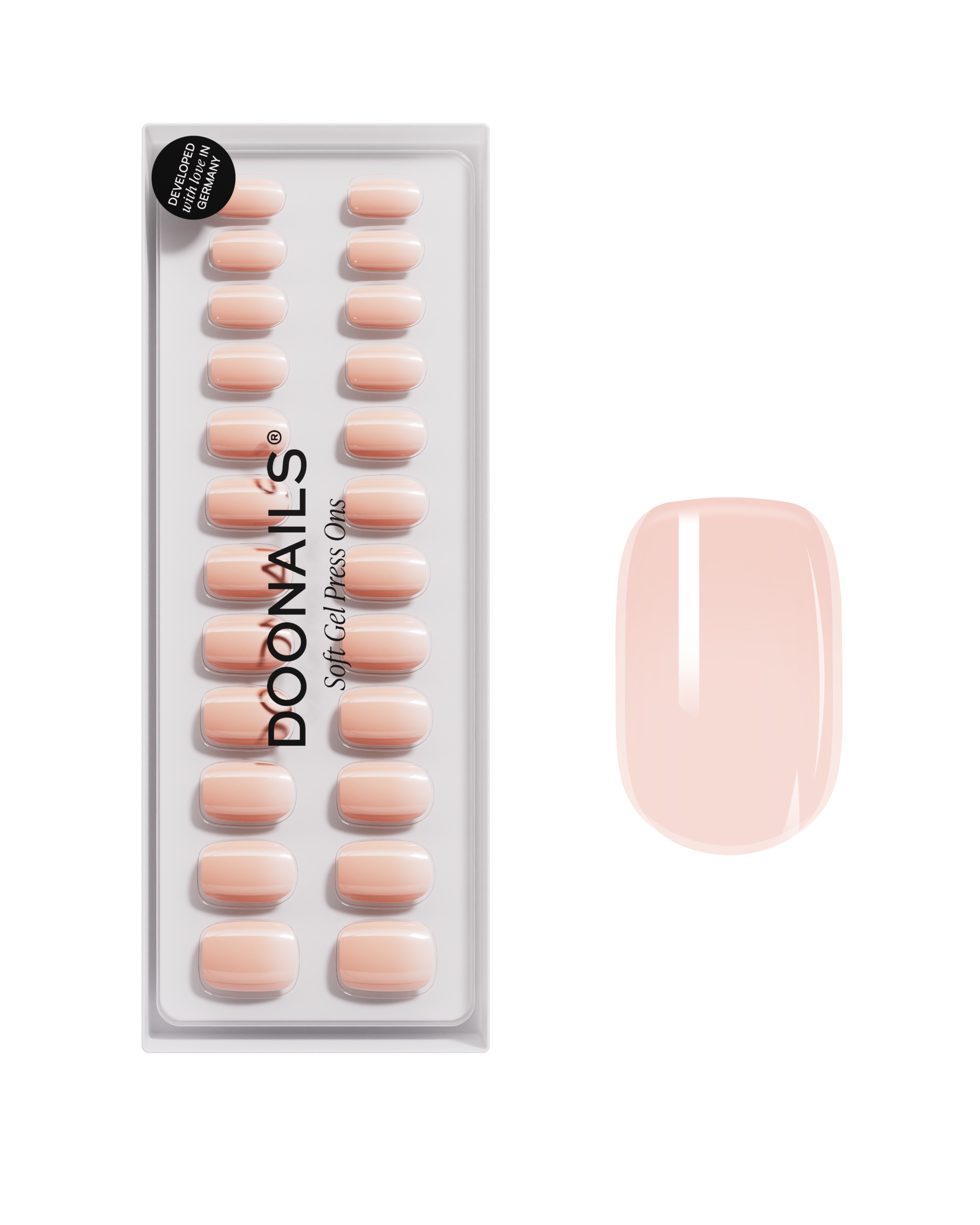 knstliche wimpern gnstig Knstliche Wimpern Big Lash Love Swing (1 Paar), 2 St