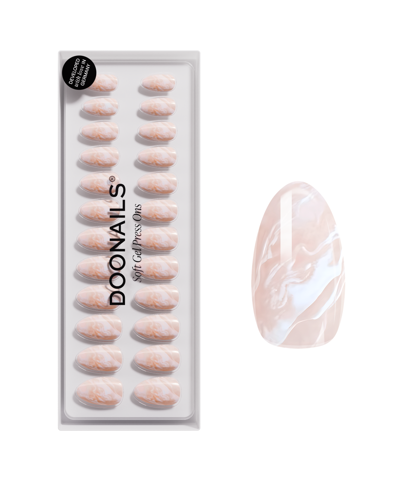Hochwertiges Nageldesign online bestellen | MLLER