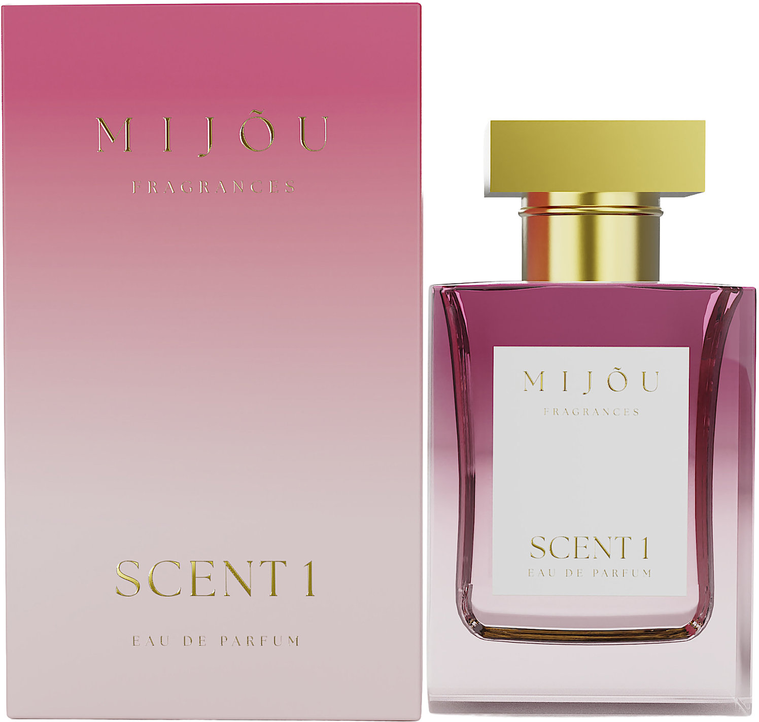 Scent 1