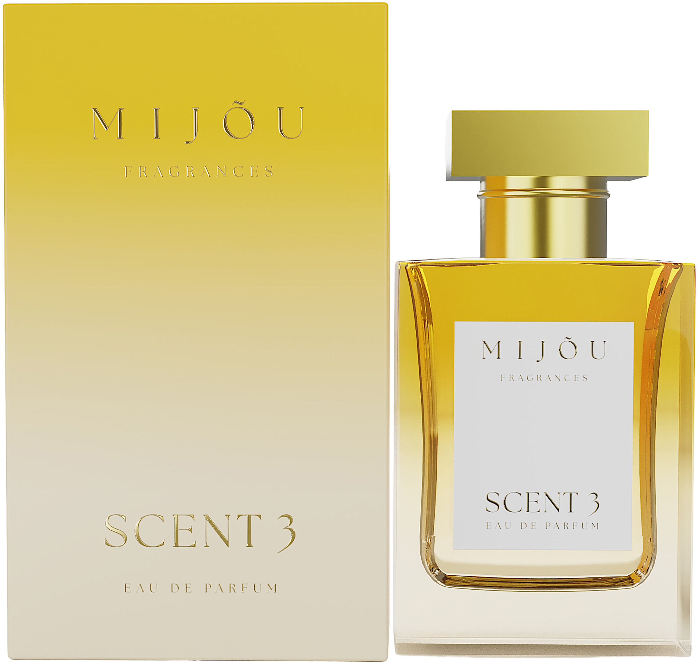 Scent 3