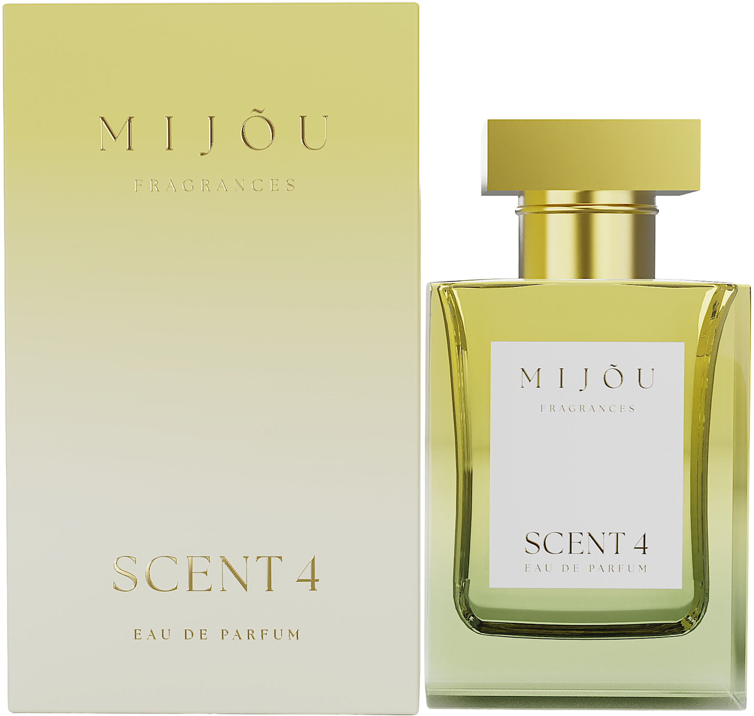 Scent 4