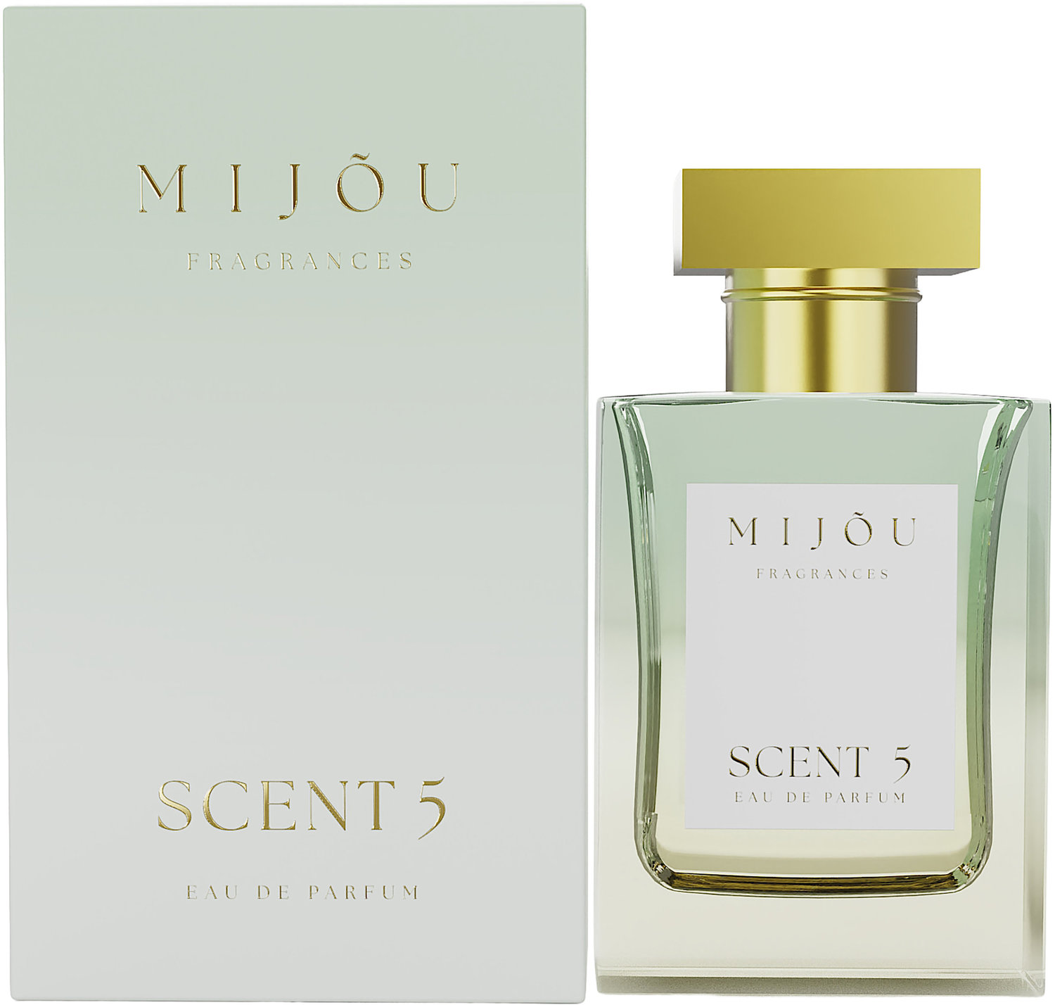 Scent 5