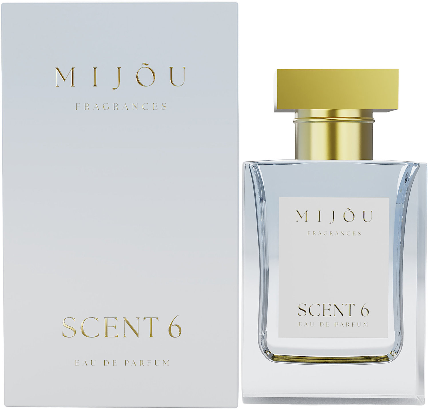 Scent 6