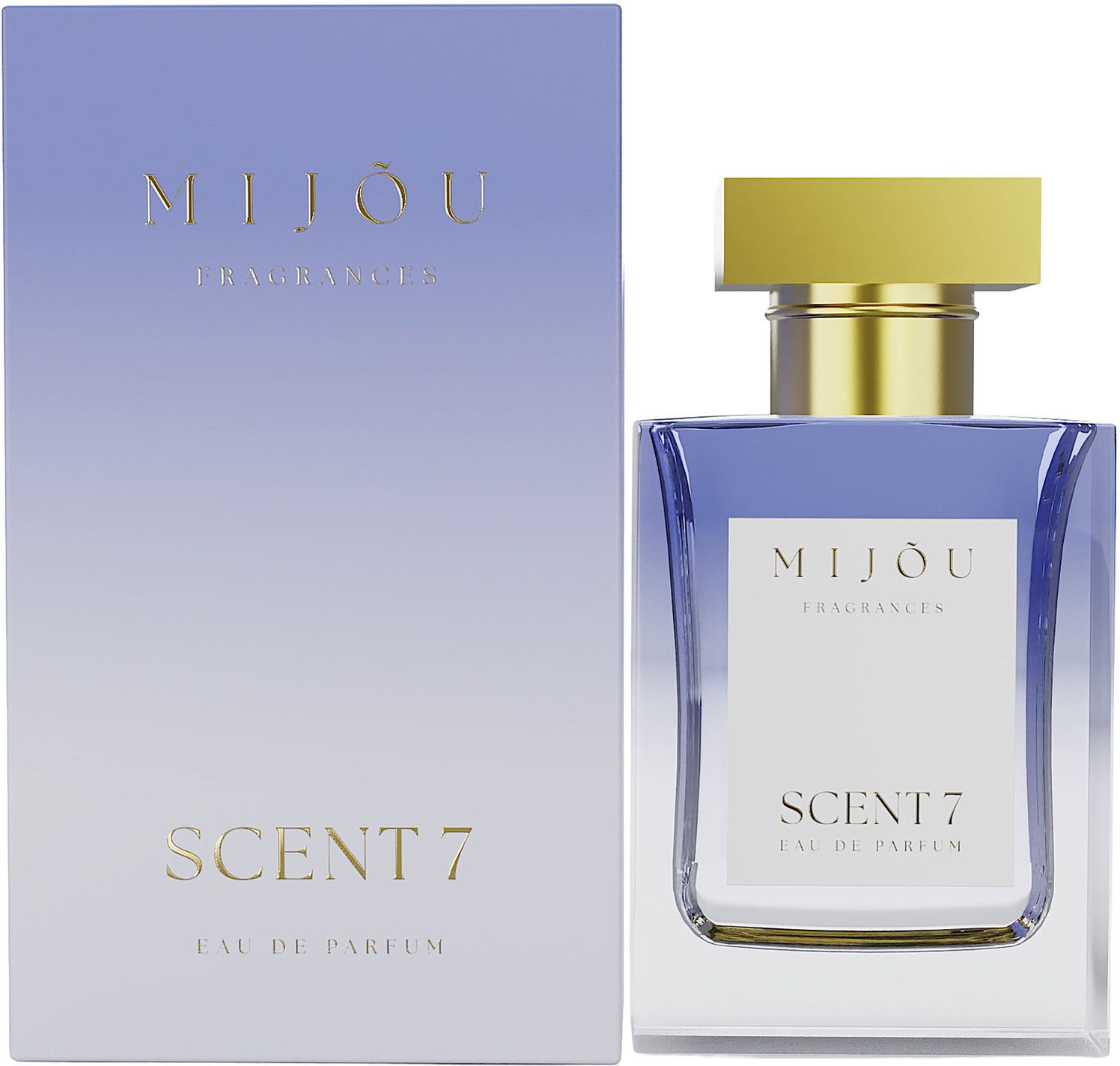 Scent 7