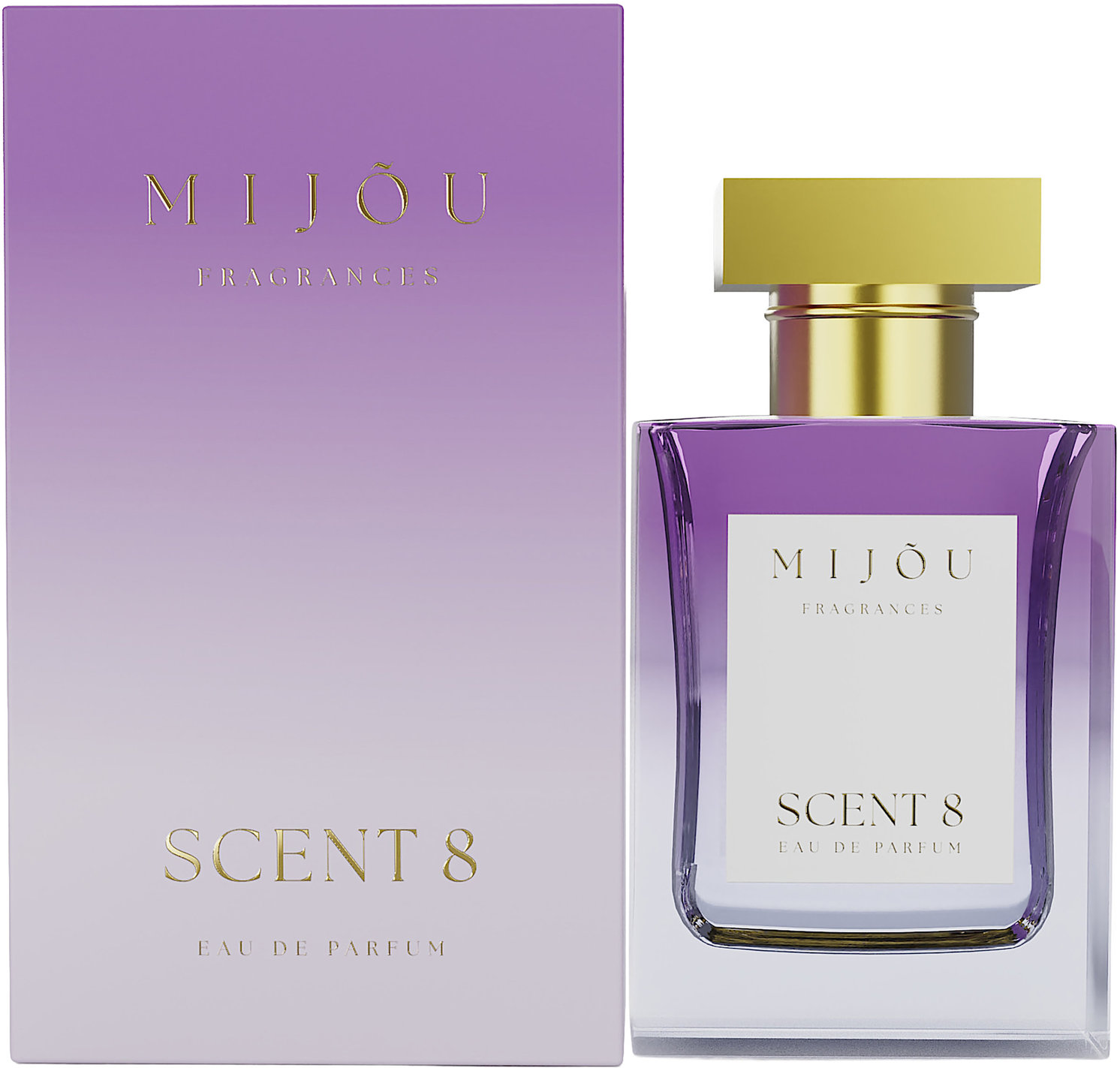 Scent 8