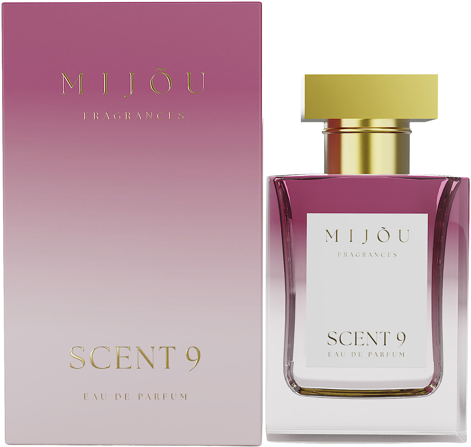 Scent 9