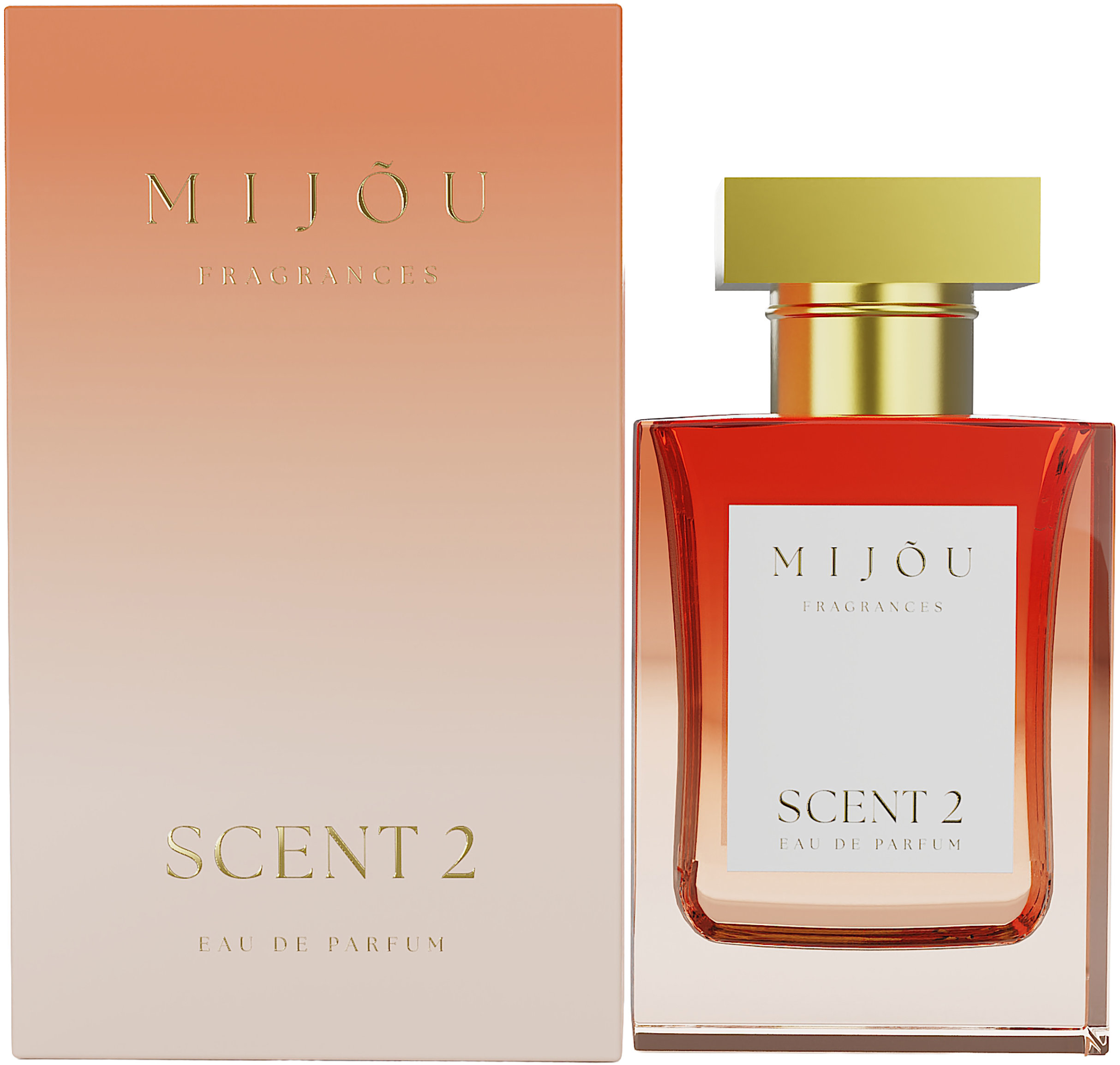 Scent 2